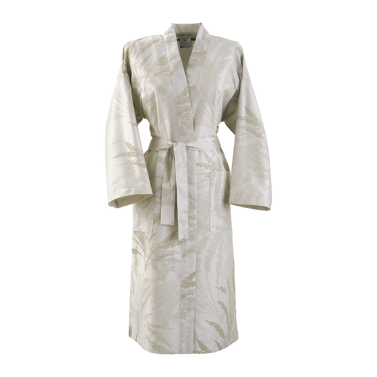 халат кимоно Yves Delorme Palmea - купить в магазине Yves Delorme Russia