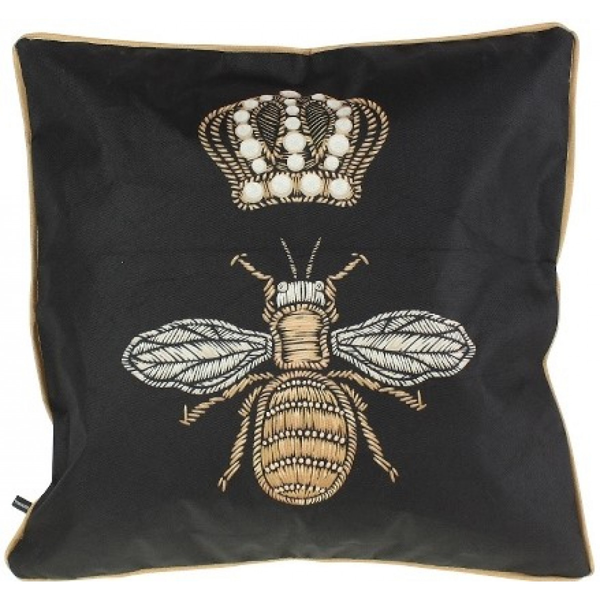 подушка садовая Werner Voss Queen Bee - купить в магазине Yves Delorme Russia