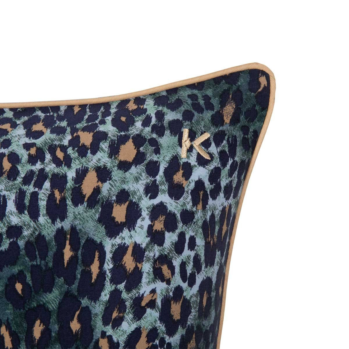 комплект постельного белья Kenzo Leopard - купить в магазине Yves Delorme Russia