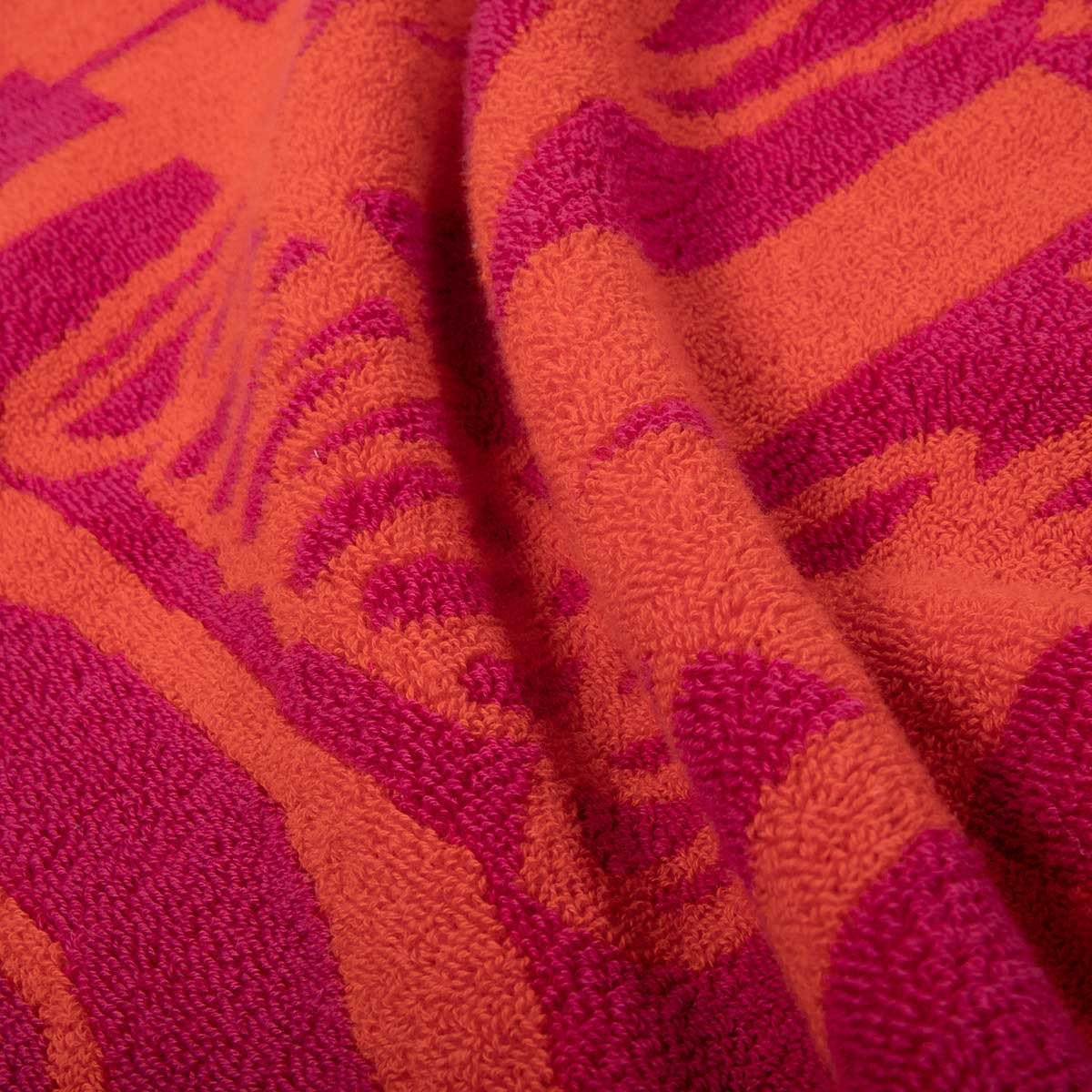 полотенце пляжное Kenzo Newtiger - купить в магазине Yves Delorme Russia
