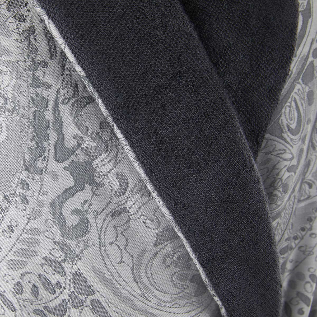 халат с шалью Yves Delorme Foulard - купить в магазине Yves Delorme Russia