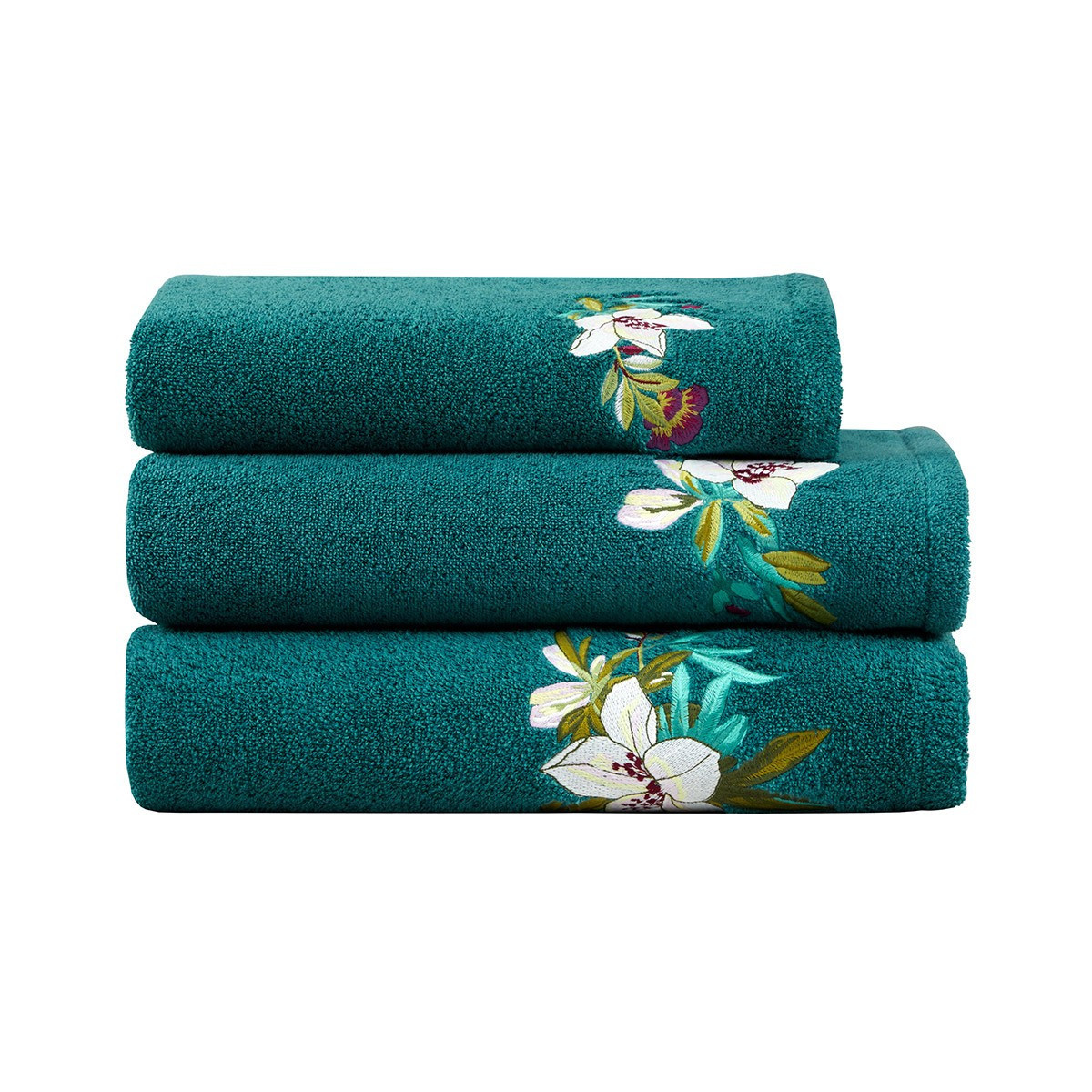 полотенце Yves Delorme Panorama - купить в магазине Yves Delorme Russia