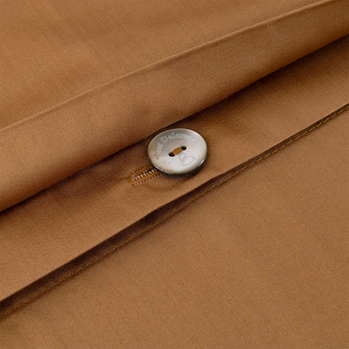 комплект постельного белья Yves Delorme Couture Adagio - купить в магазине Yves Delorme Russia