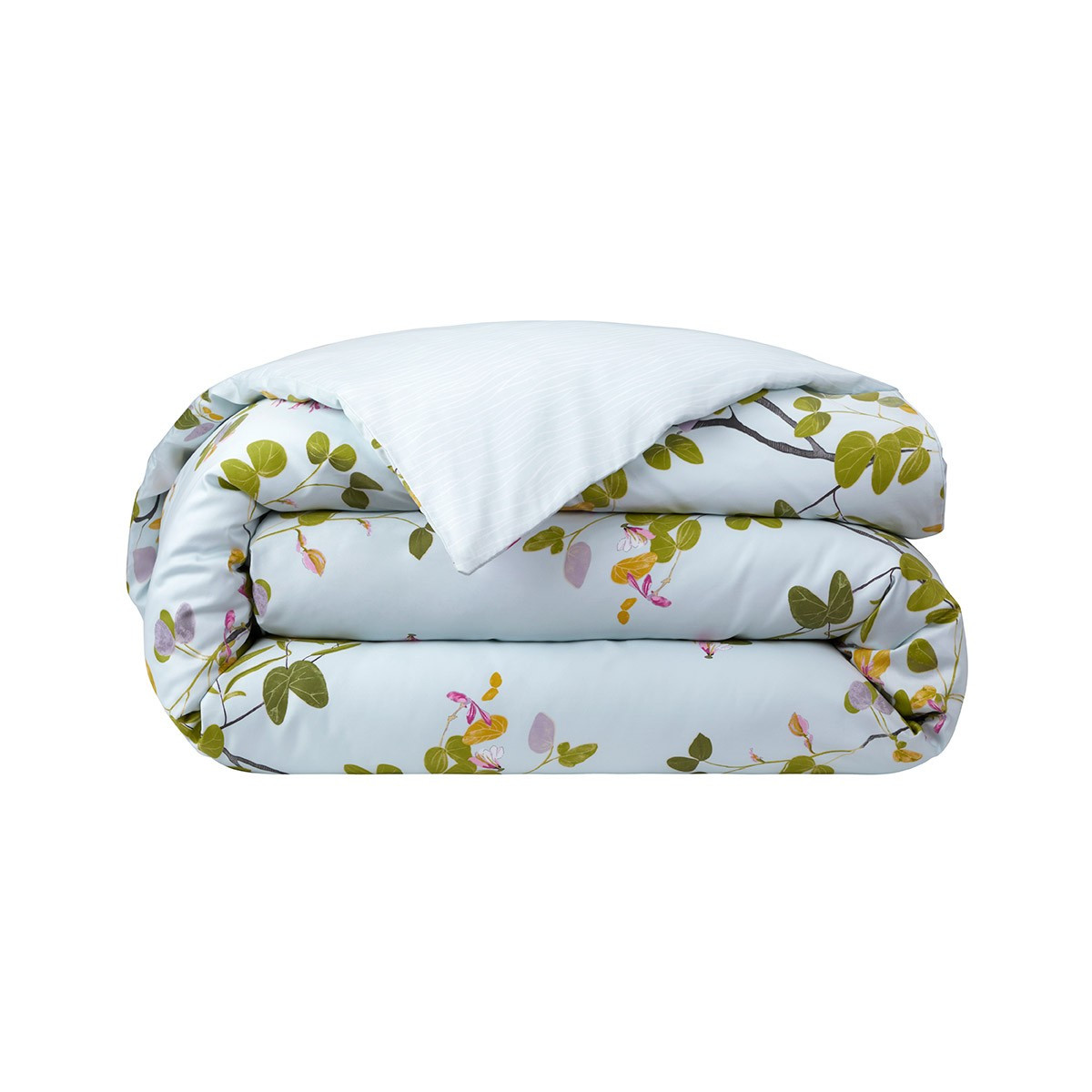 комплект постельного белья Yves Delorme Luciole - купить в магазине Yves Delorme Russia