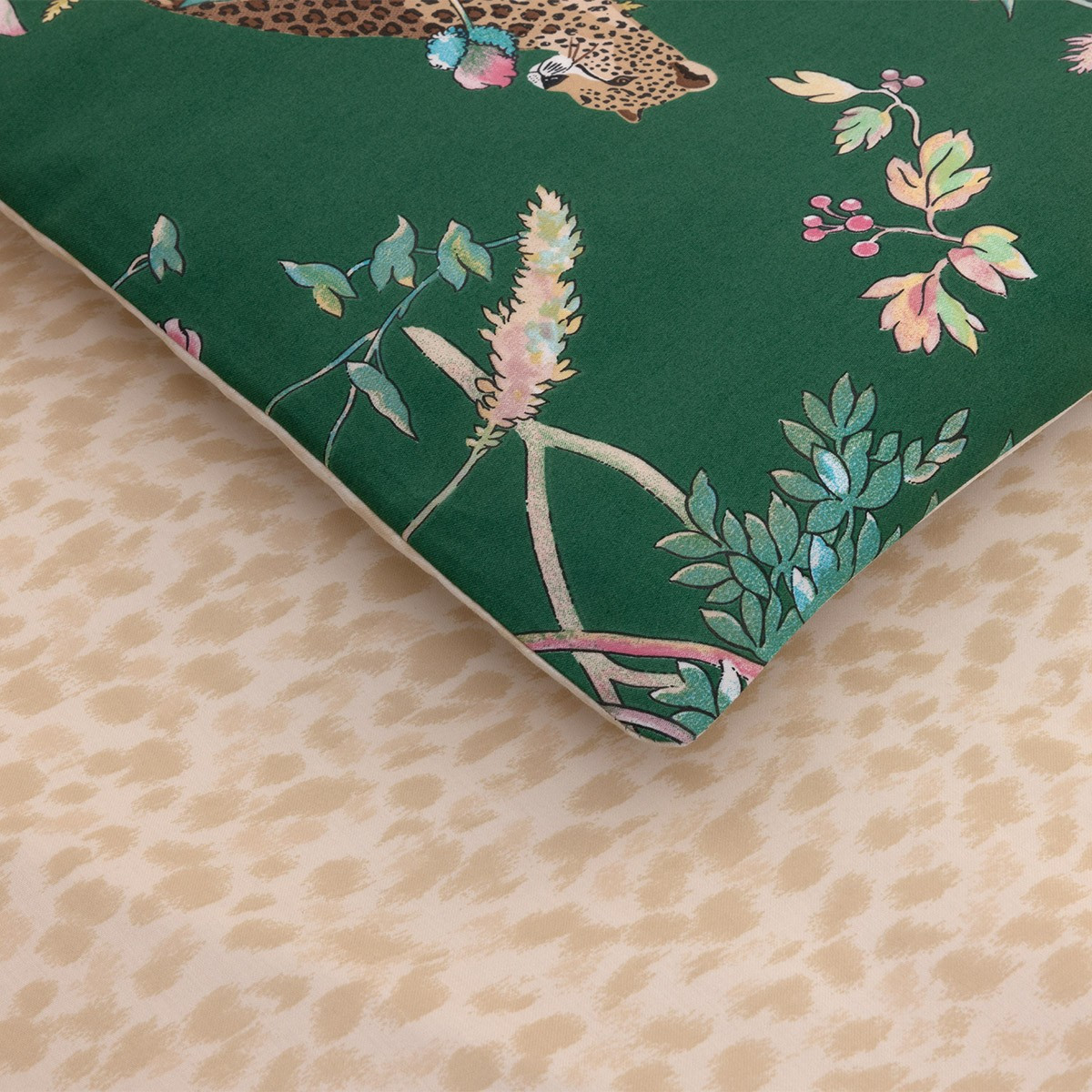 комплект постельного белья Yves Delorme Contes - купить в магазине Yves Delorme Russia