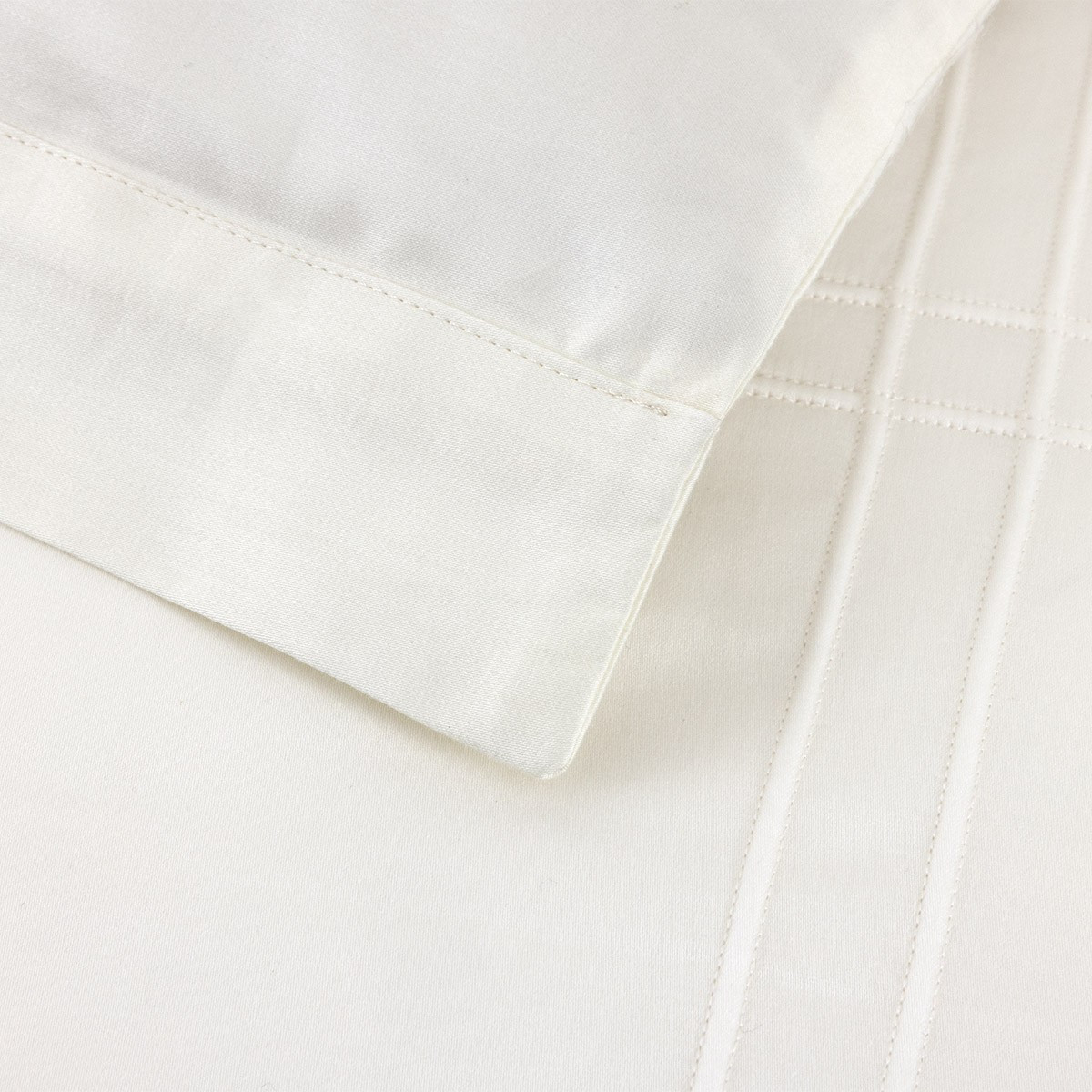 комплект постельного белья Yves Delorme Couture Адажио (Adagio) - купить в магазине Yves Delorme Russia