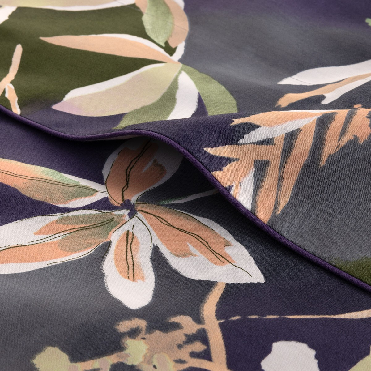 комплект постельного белья Yves Delorme Brume - купить в магазине Yves Delorme Russia