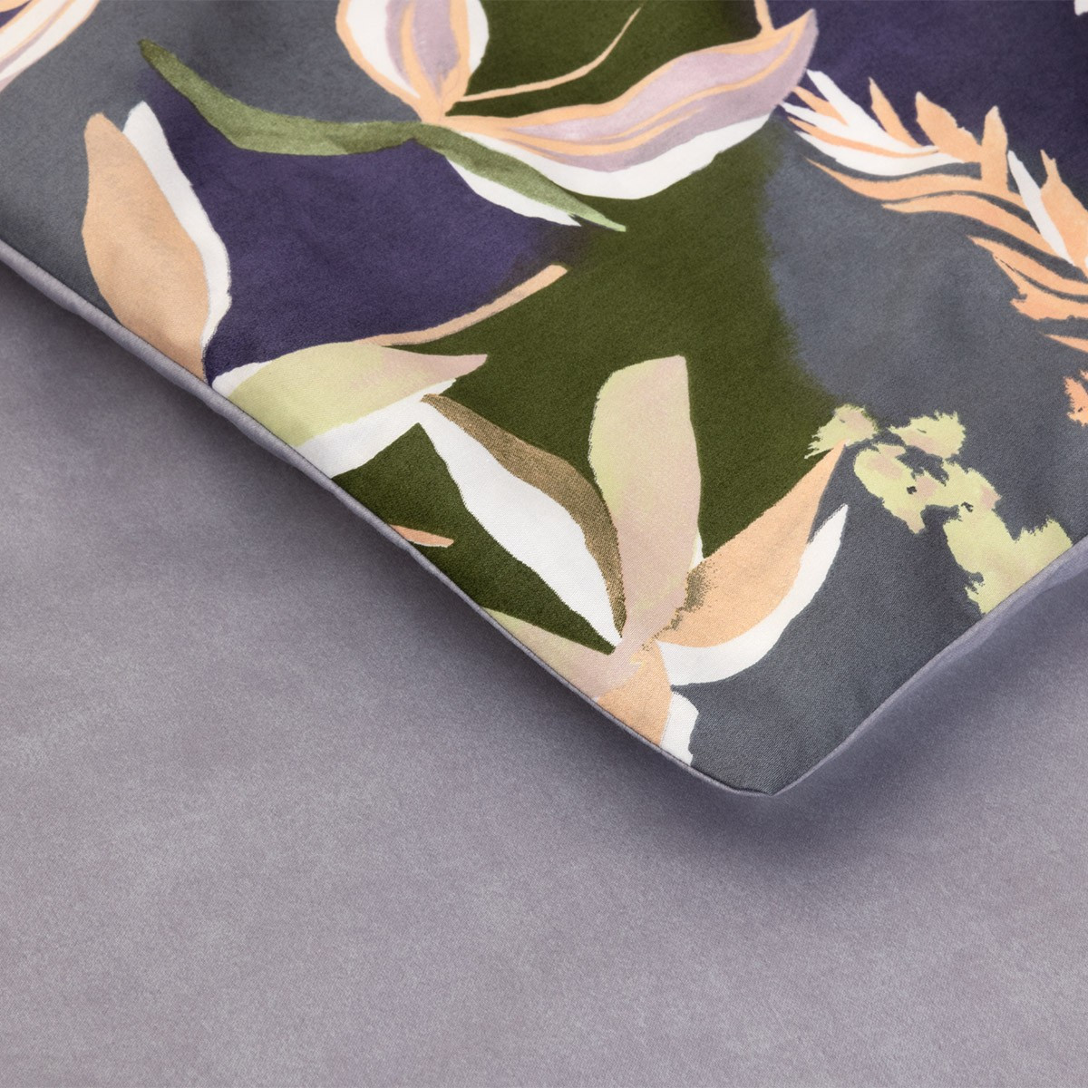 комплект постельного белья Yves Delorme Brume - купить в магазине Yves Delorme Russia