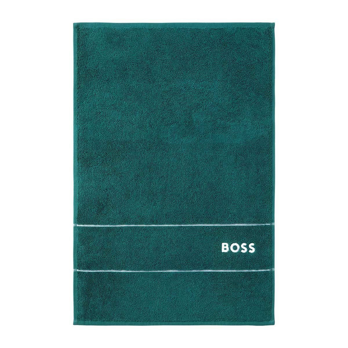 полотенце Hugo Boss Plain - купить в магазине Yves Delorme Russia
