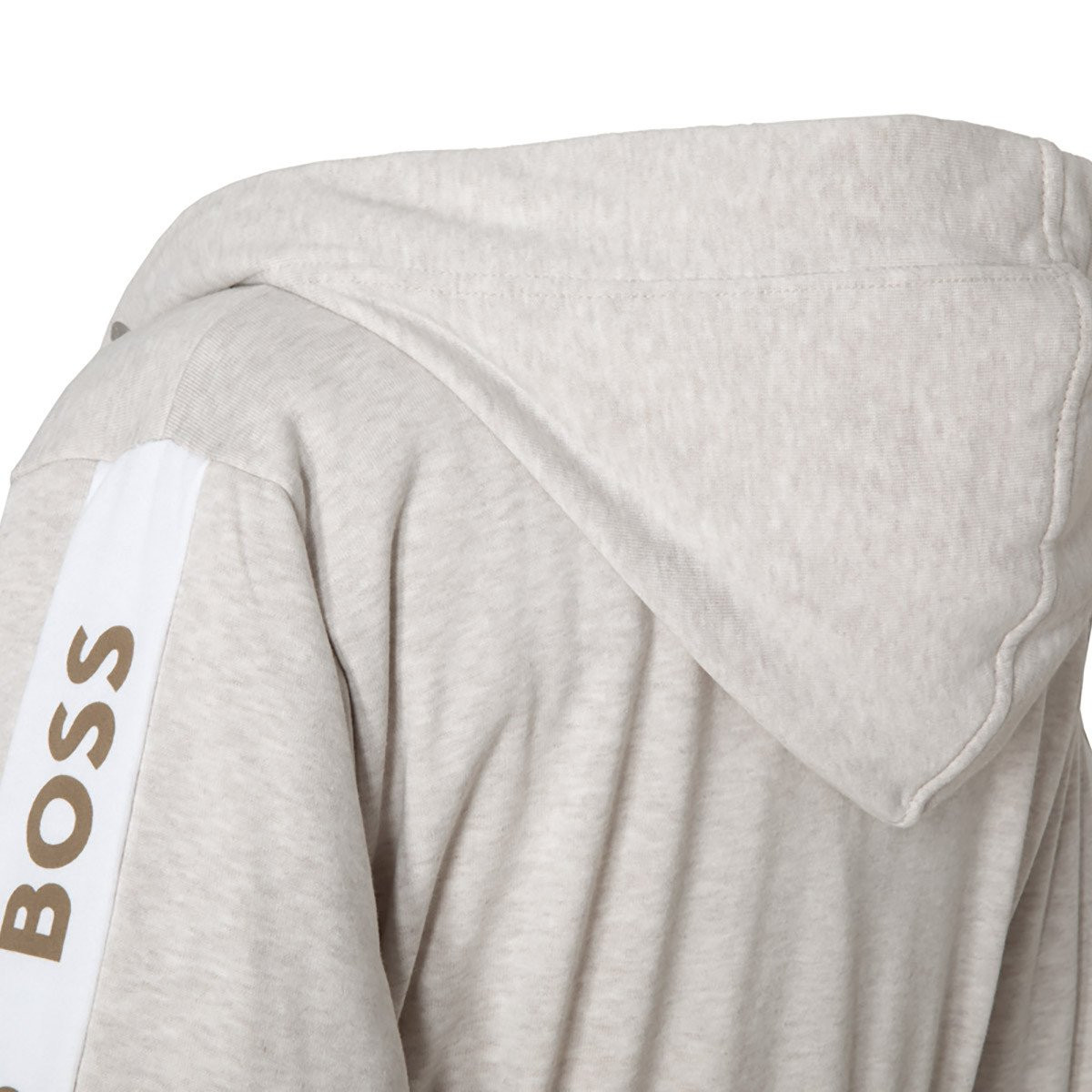 халат с капюшоном Hugo Boss Sense - купить в магазине Yves Delorme Russia