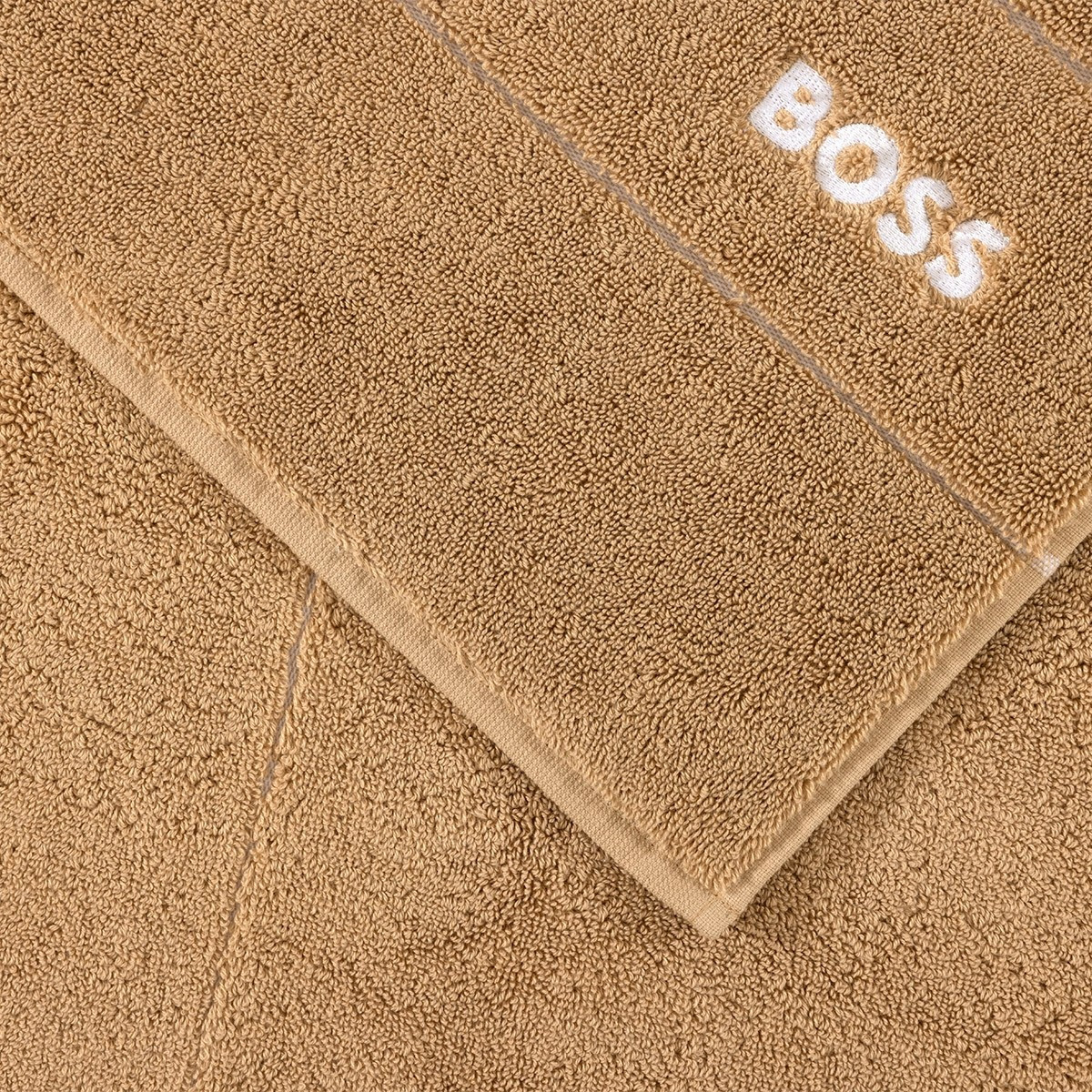 полотенце Hugo Boss Plain - купить в магазине Yves Delorme Russia