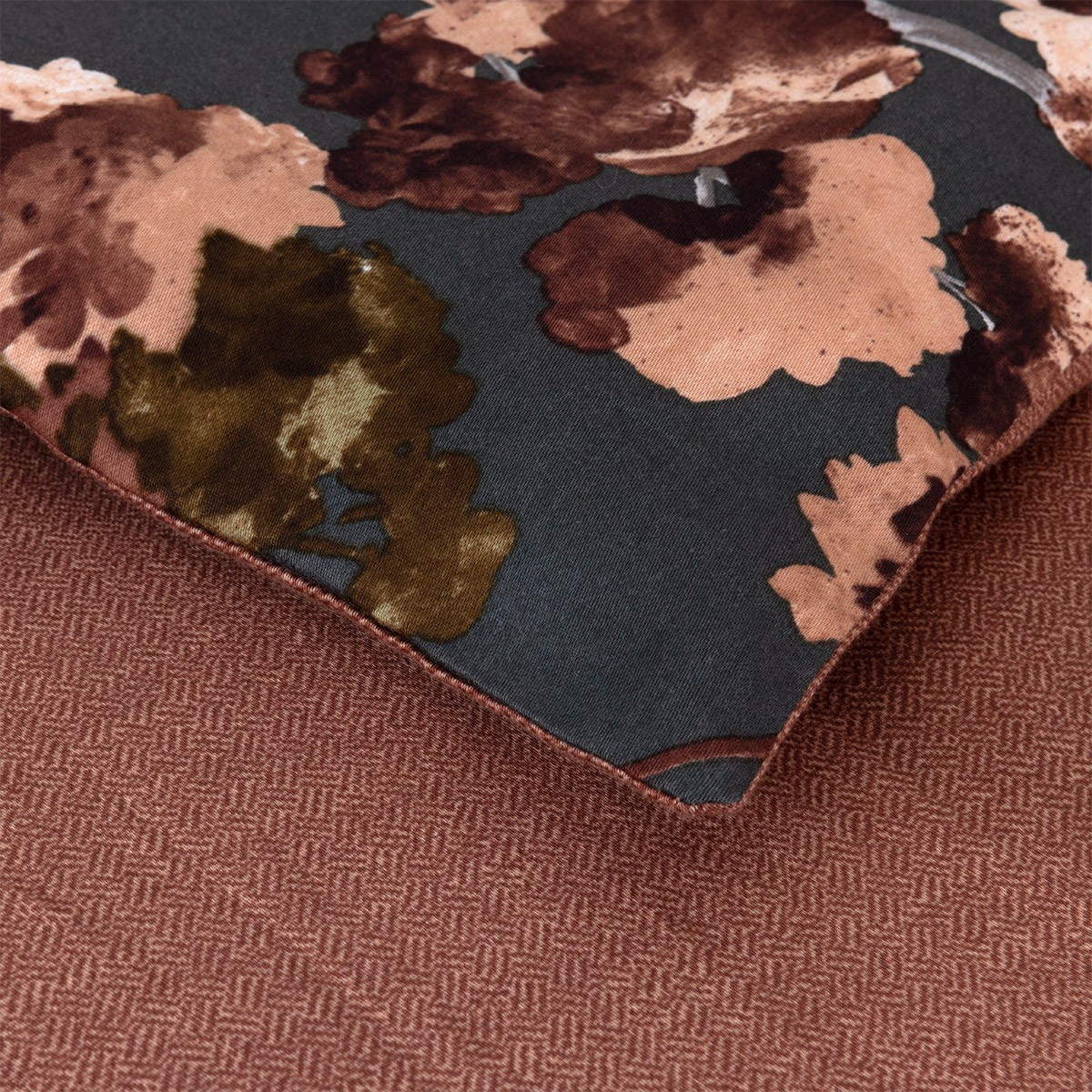 комплект постельного белья Desforges Paris Sherwood - купить в магазине Yves Delorme Russia