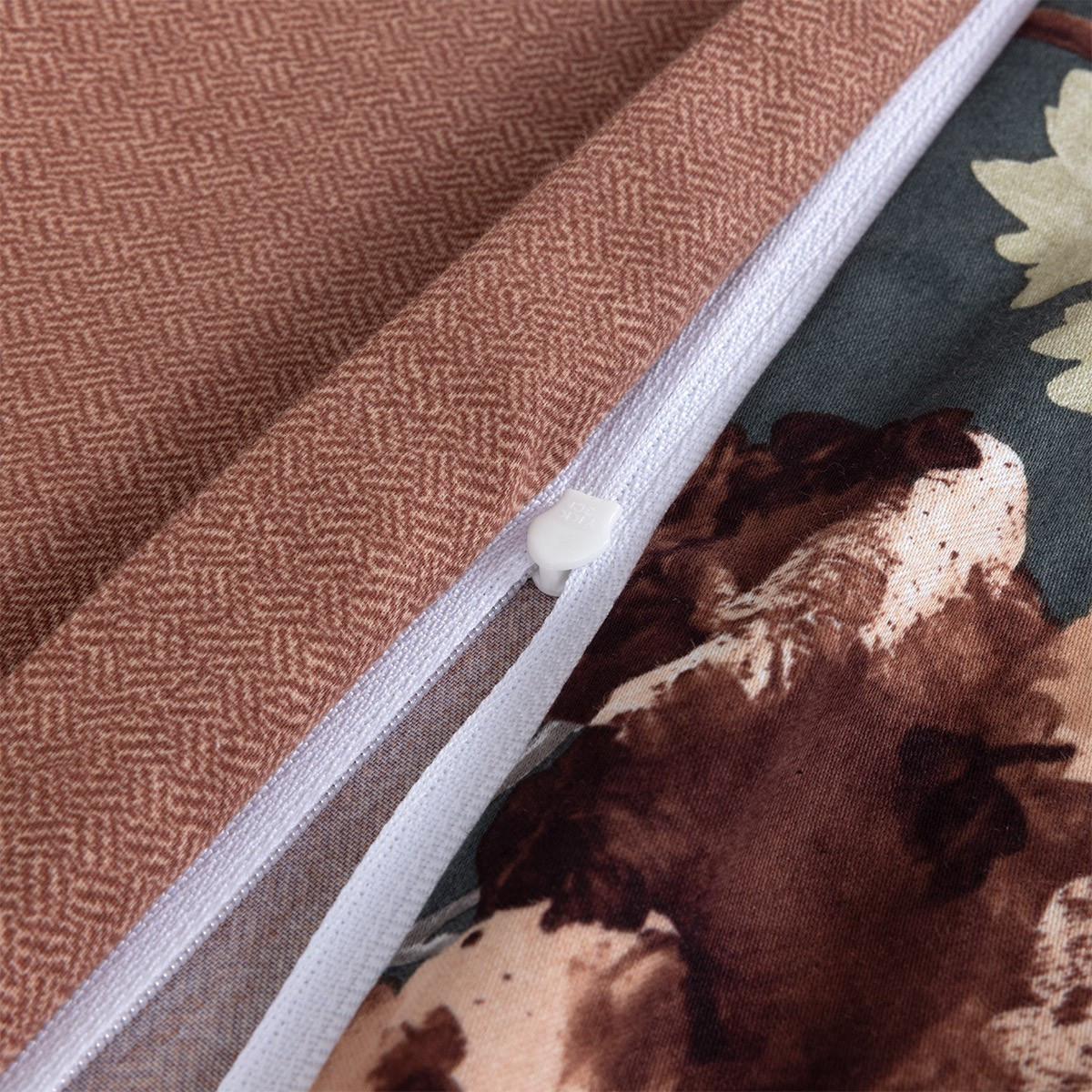 комплект постельного белья Desforges Paris Sherwood - купить в магазине Yves Delorme Russia