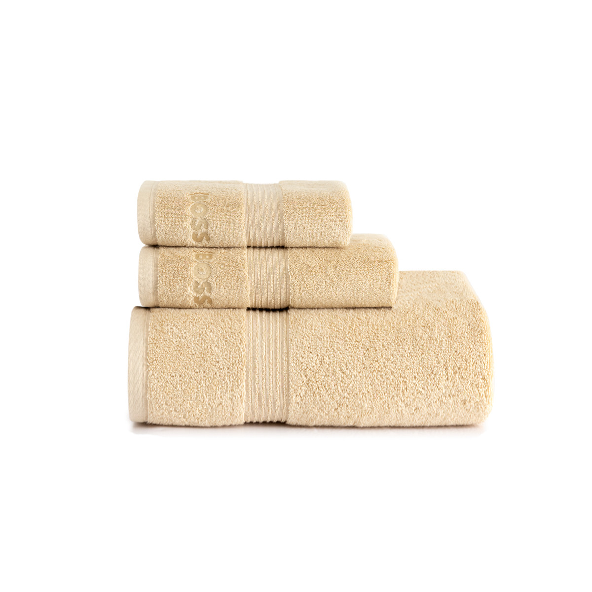 Комплект полотенец Hugo Boss Loft - купить в магазине Yves Delorme Russia