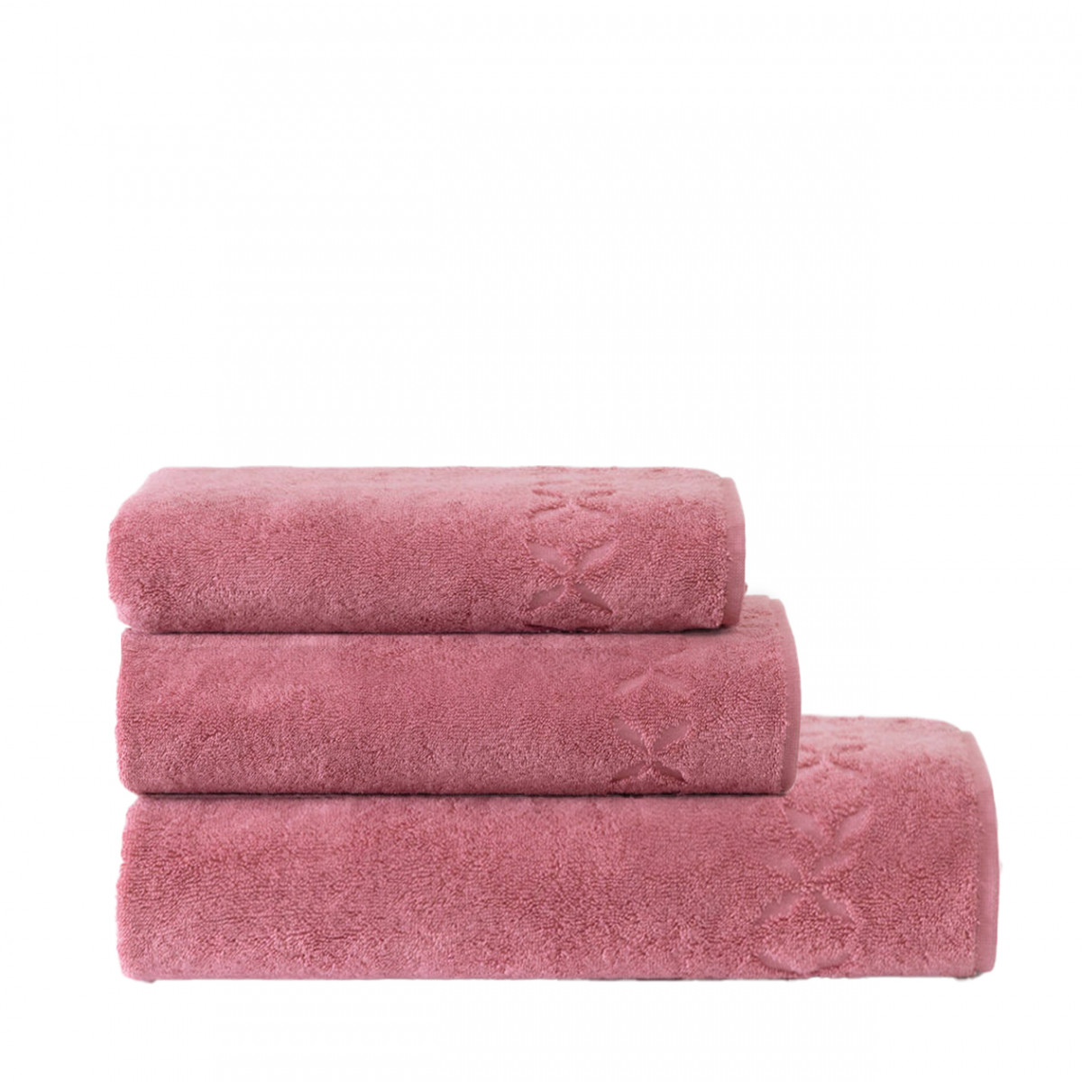 Комплект полотенец Yves Delorme Nature - купить в магазине Yves Delorme Russia