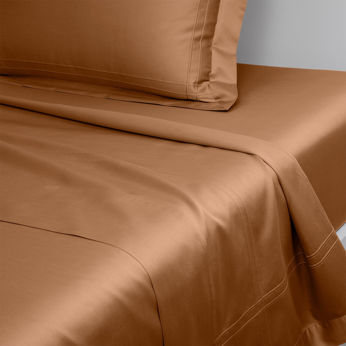 комплект постельного белья Yves Delorme Couture Adagio - купить в магазине Yves Delorme Russia