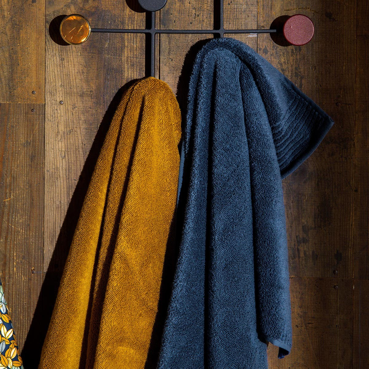 полотенце Desforges Paris Alize - купить в магазине Yves Delorme Russia