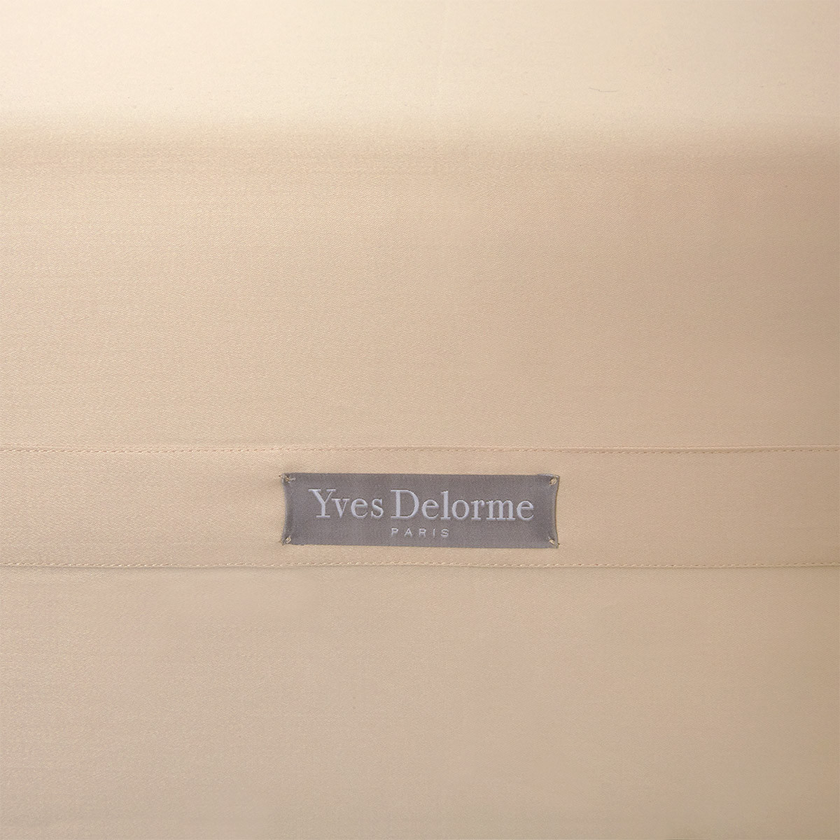 комплект постельного белья Yves Delorme Couture Adagio - купить в магазине Yves Delorme Russia