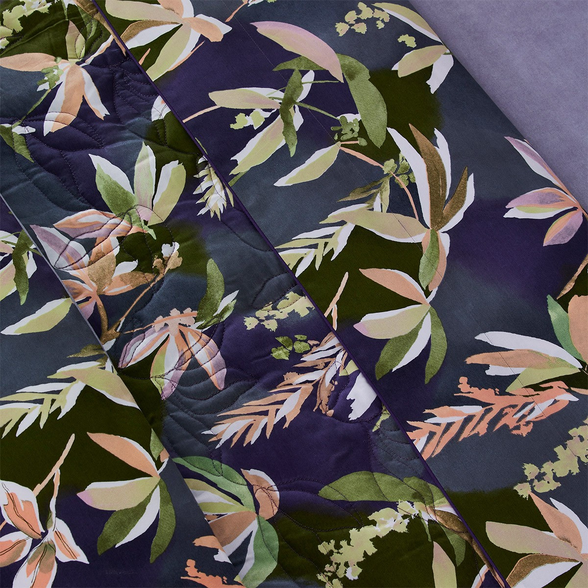 комплект постельного белья Yves Delorme Brume - купить в магазине Yves Delorme Russia