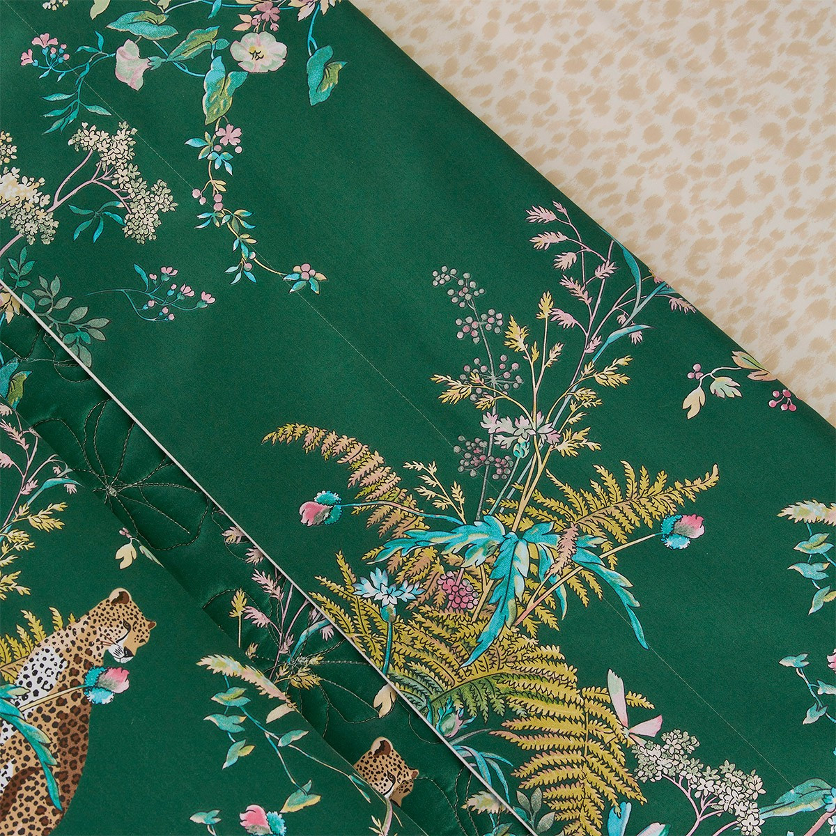 комплект постельного белья Yves Delorme Contes - купить в магазине Yves Delorme Russia