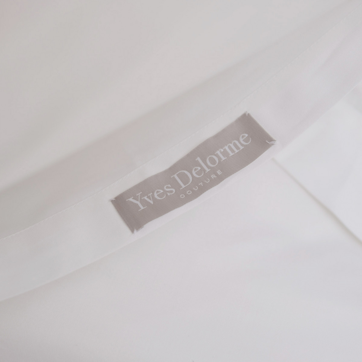 комплект постельного белья Yves Delorme Couture Melodie - купить в магазине Yves Delorme Russia