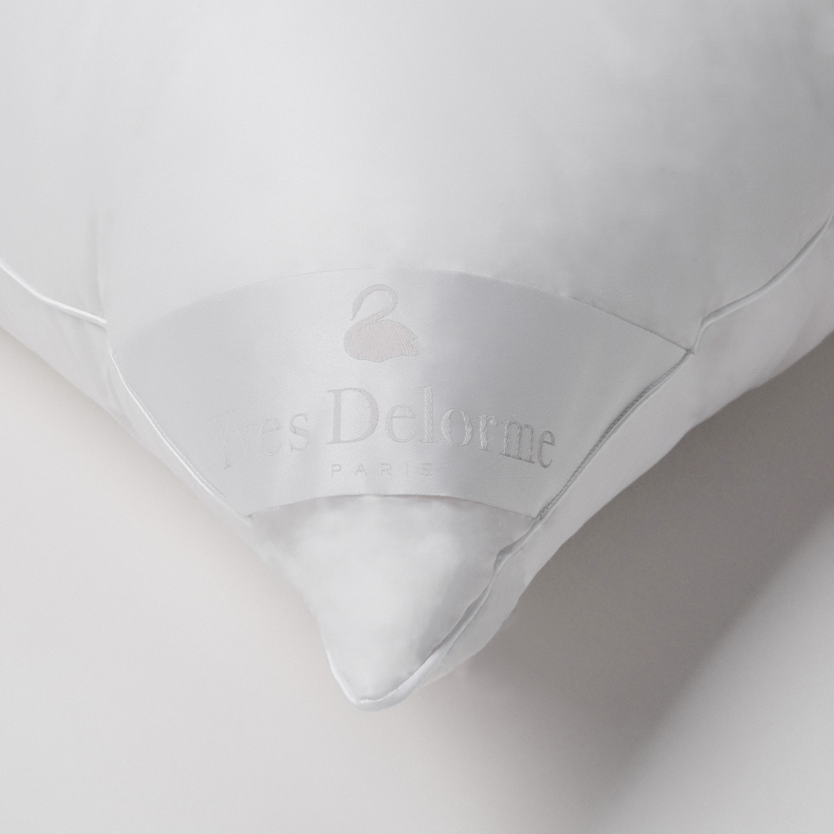 подушка Yves Delorme Premium Strong - купить в магазине Yves Delorme Russia