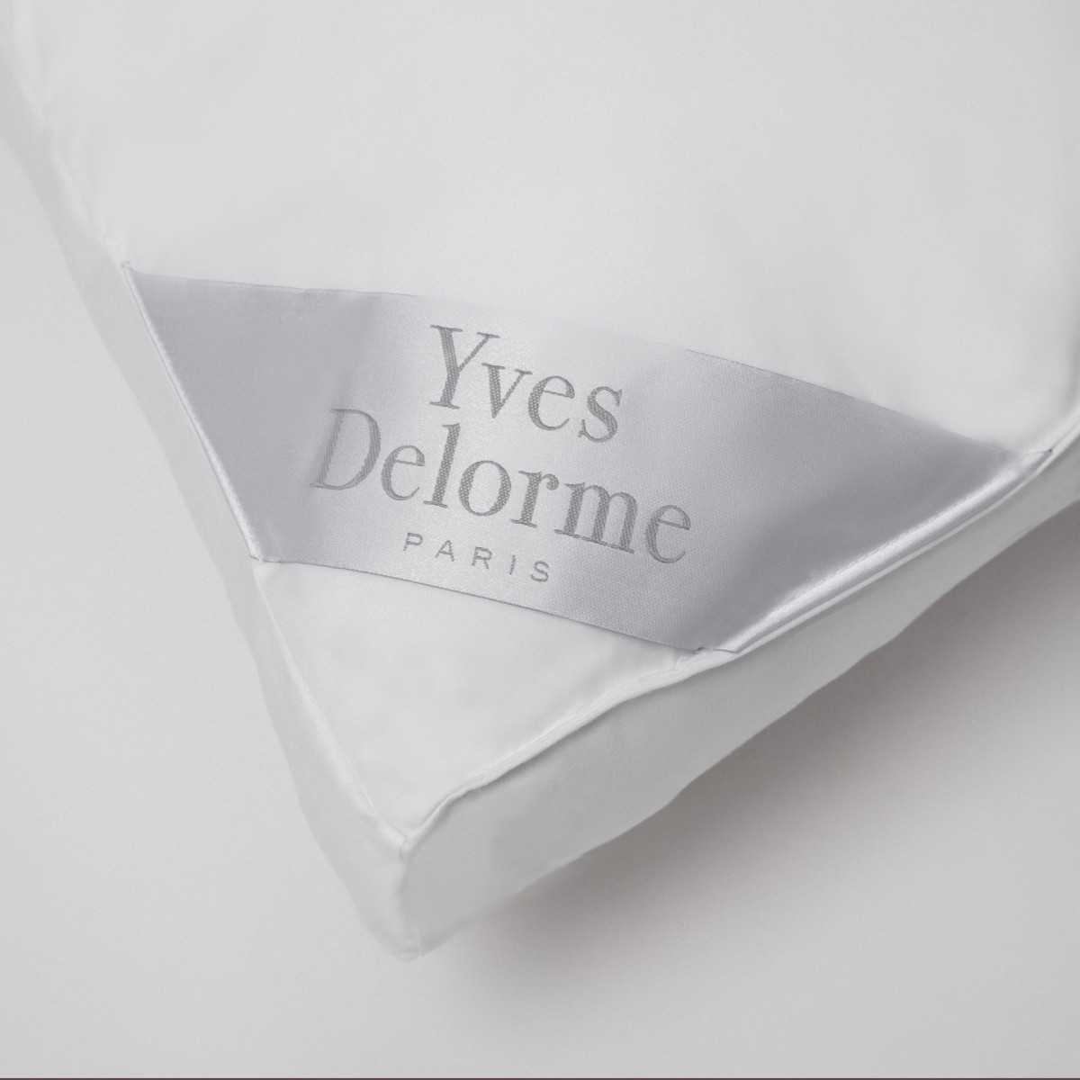 подушка 3-х камерная Yves Delorme Premium Ergoform - купить в магазине Yves Delorme Russia
