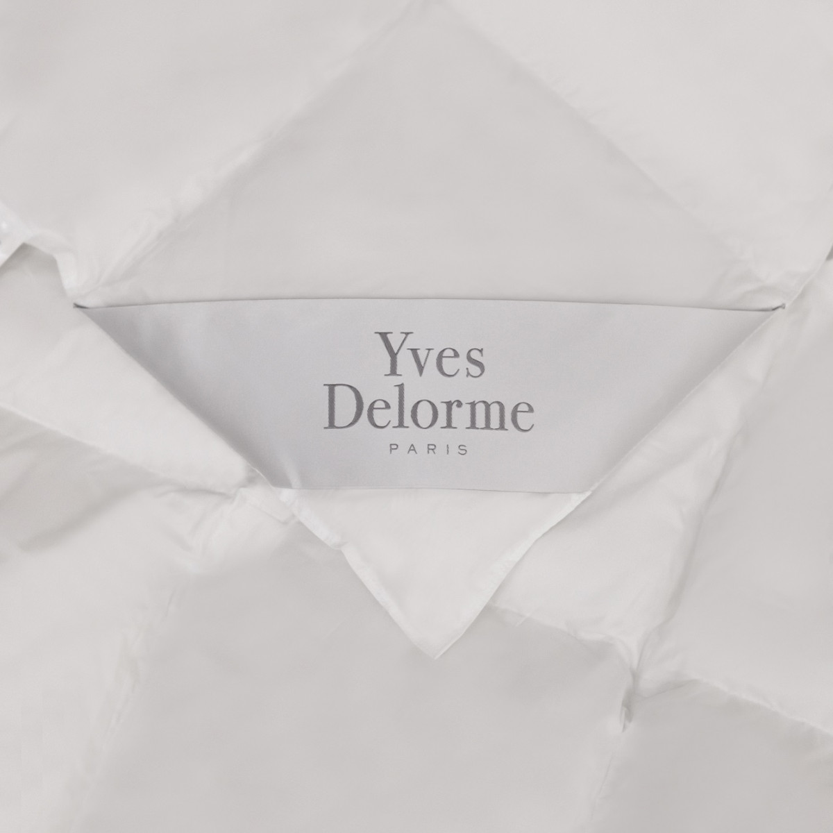 одеяло Yves Delorme Basics Medium - купить в магазине Yves Delorme Russia