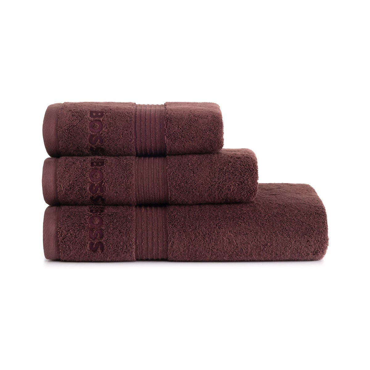 Комплект полотенец Hugo Boss Loft - купить в магазине Yves Delorme Russia