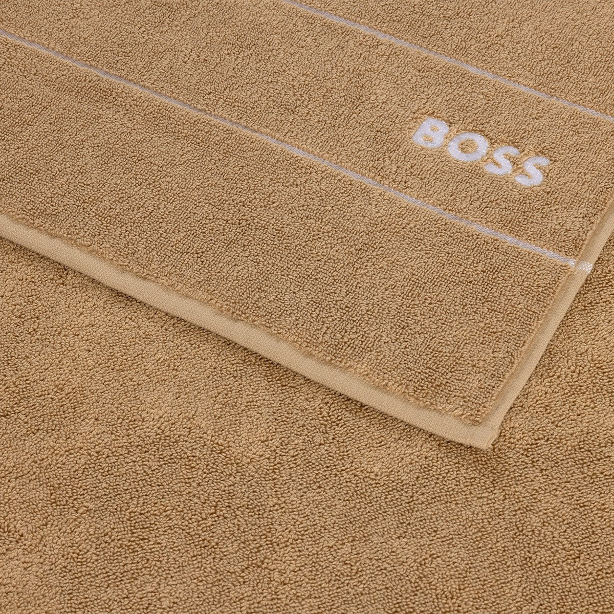 полотенце Hugo Boss Plain - купить в магазине Yves Delorme Russia