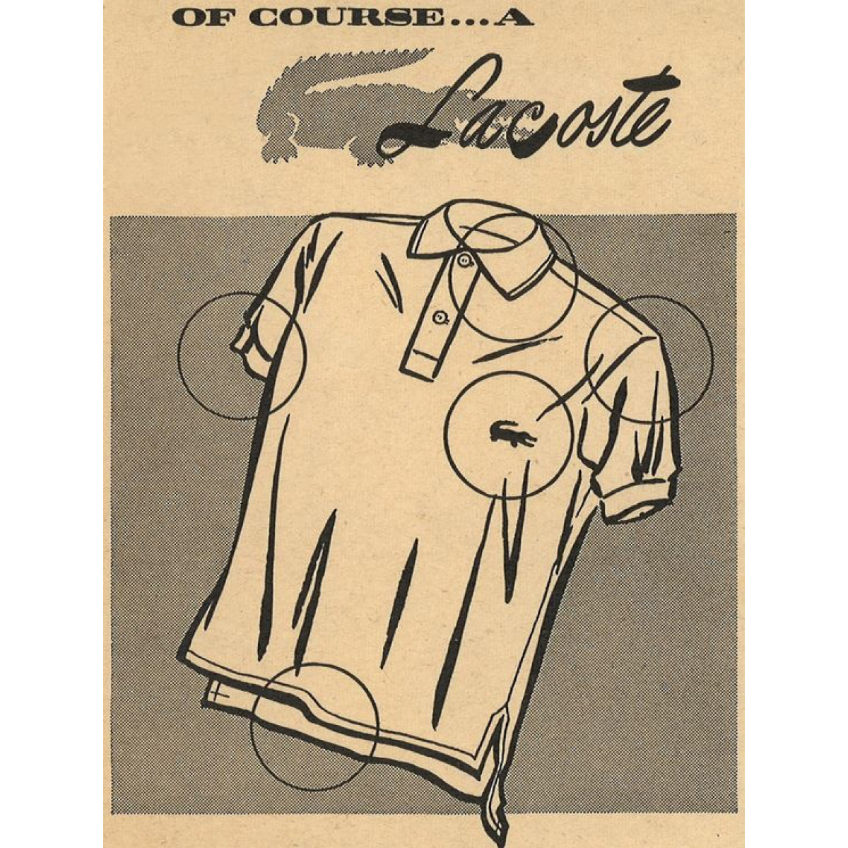 Комплект полотенец Lacoste Casual - купить в магазине Yves Delorme Russia