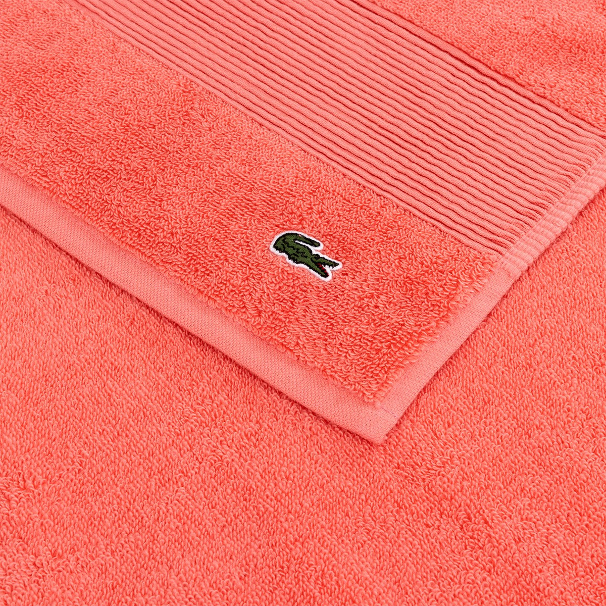 полотенце Lacoste Super Lacoste - купить в магазине Yves Delorme Russia