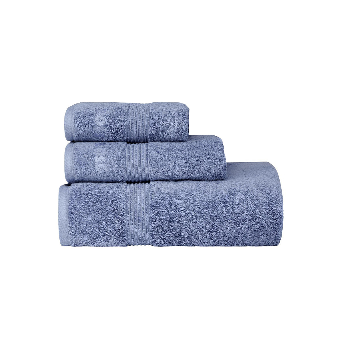 Комплект полотенец Hugo Boss Loft - купить в магазине Yves Delorme Russia