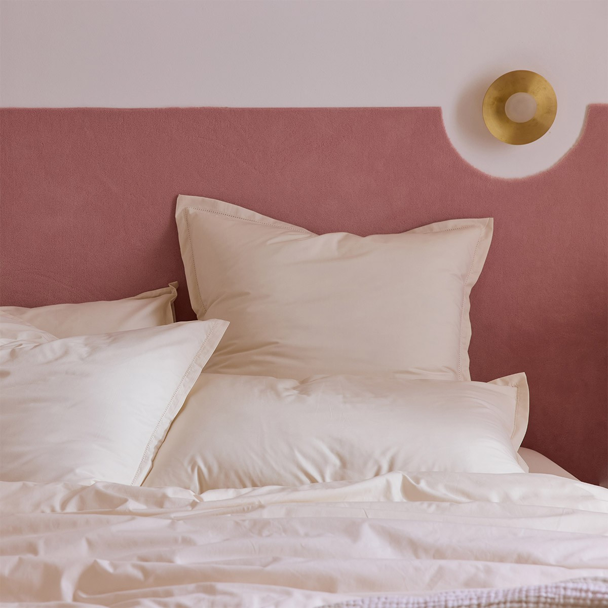 комплект постельного белья Desforges Paris Alcove - купить в магазине Yves Delorme Russia