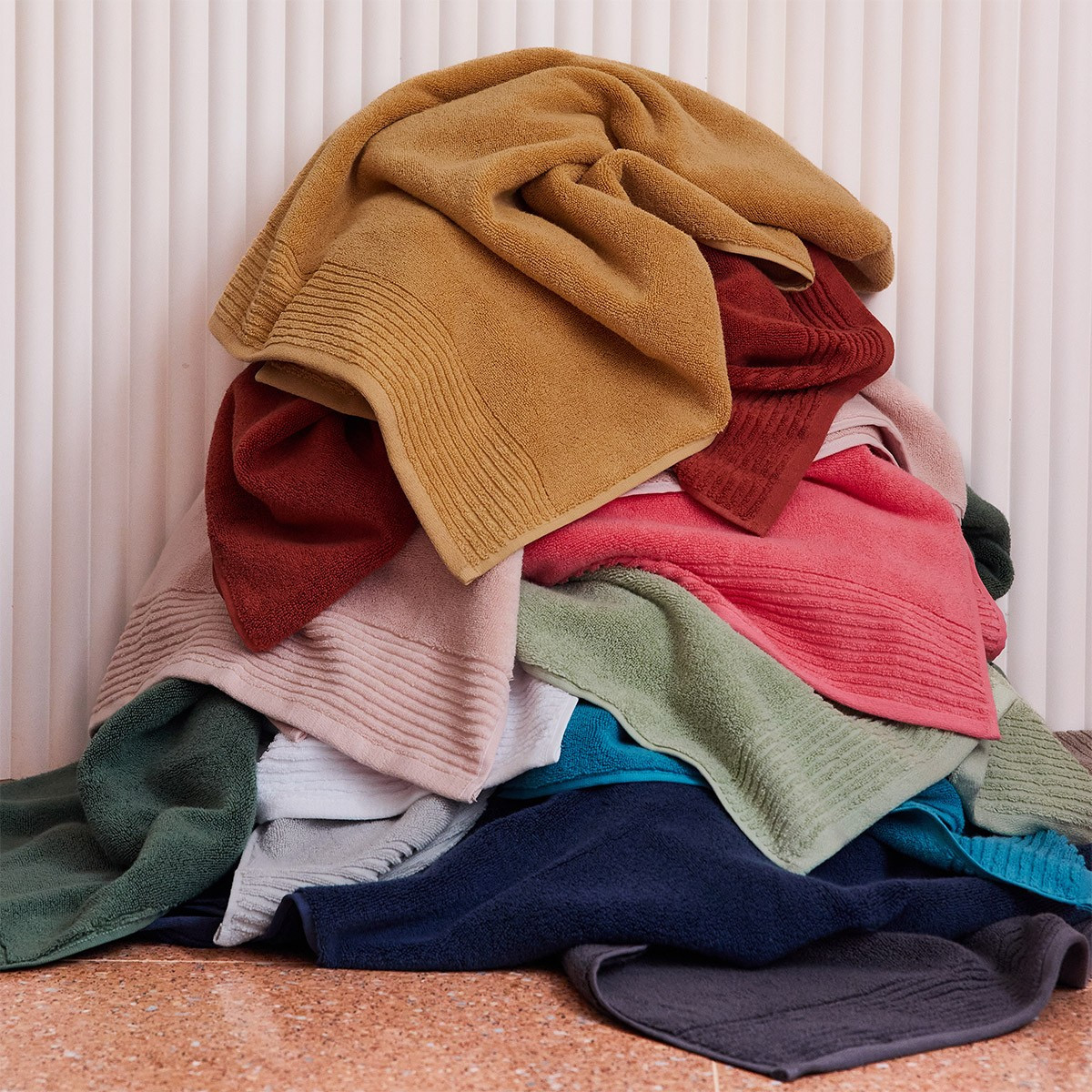 полотенце Desforges Paris Alize - купить в магазине Yves Delorme Russia