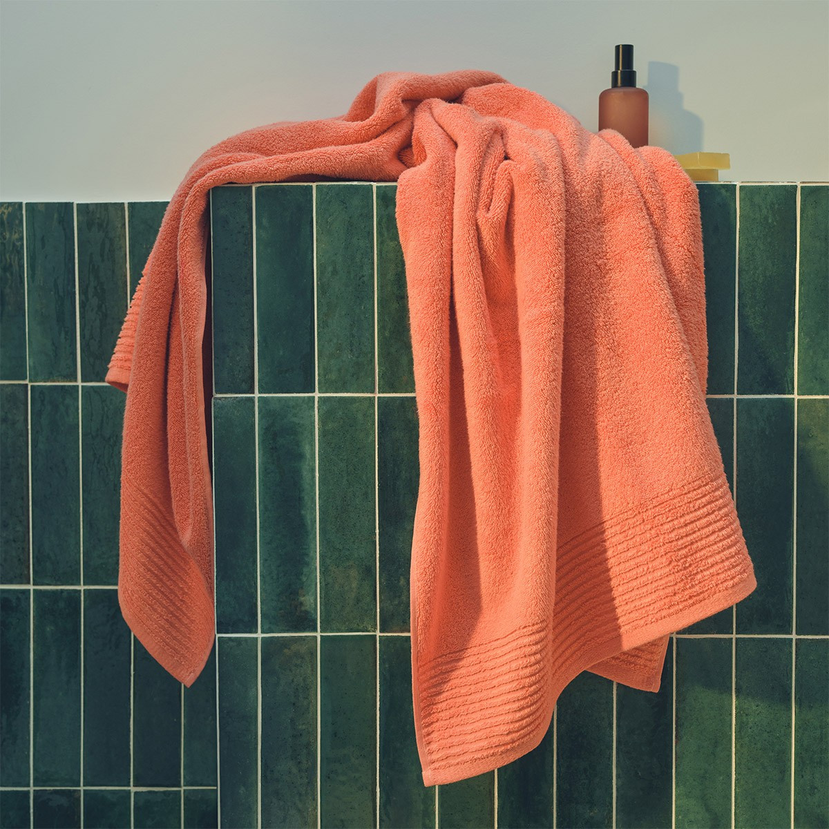 полотенце Desforges Paris Ализе (Alize) - купить в магазине Yves Delorme Russia