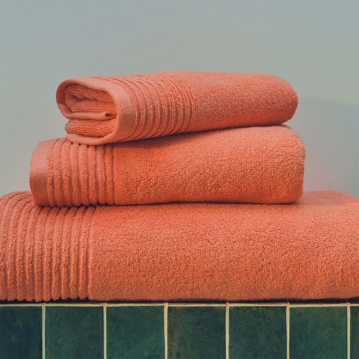 полотенце Desforges Paris Ализе (Alize) - купить в магазине Yves Delorme Russia