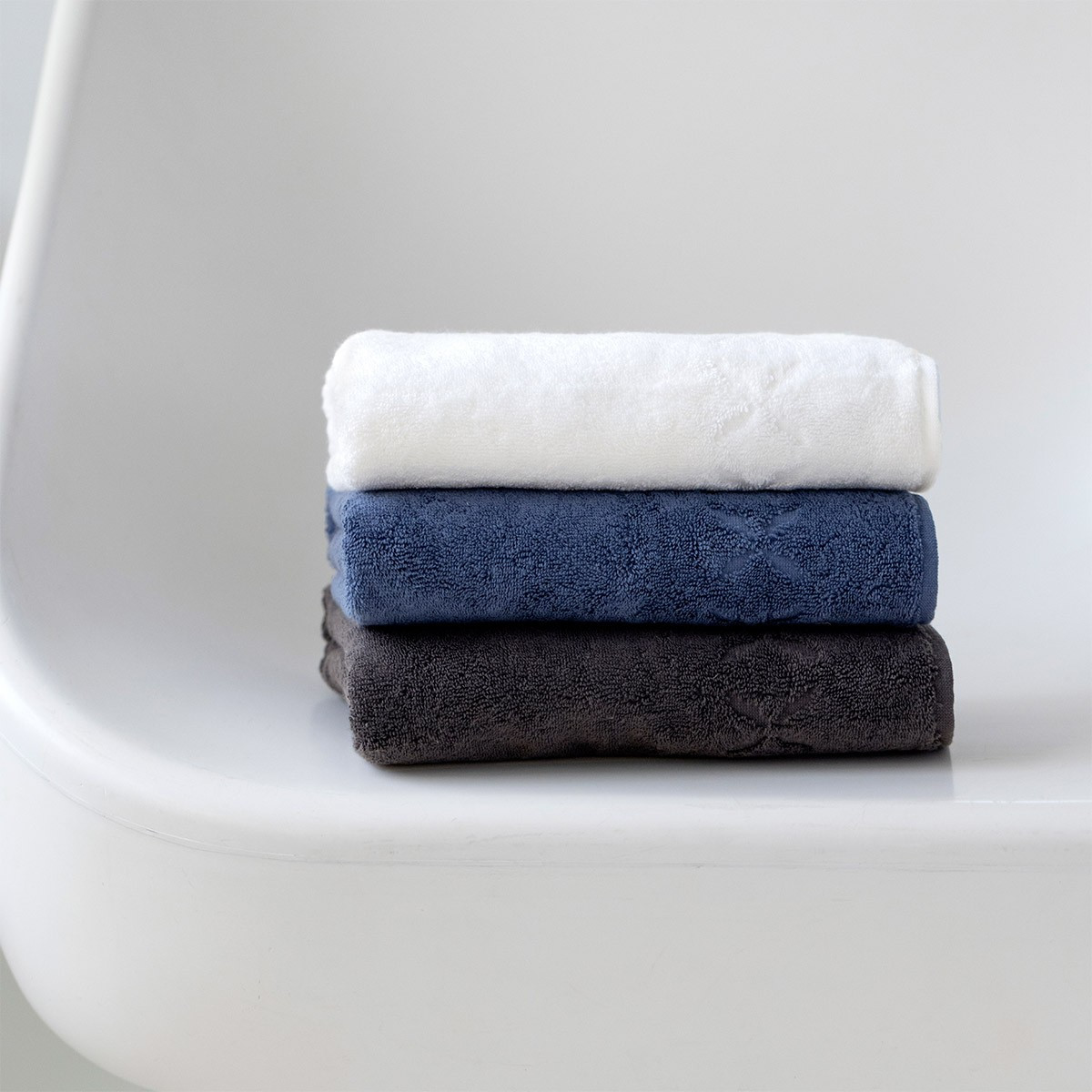 полотенце Yves Delorme Nature - купить в магазине Yves Delorme Russia