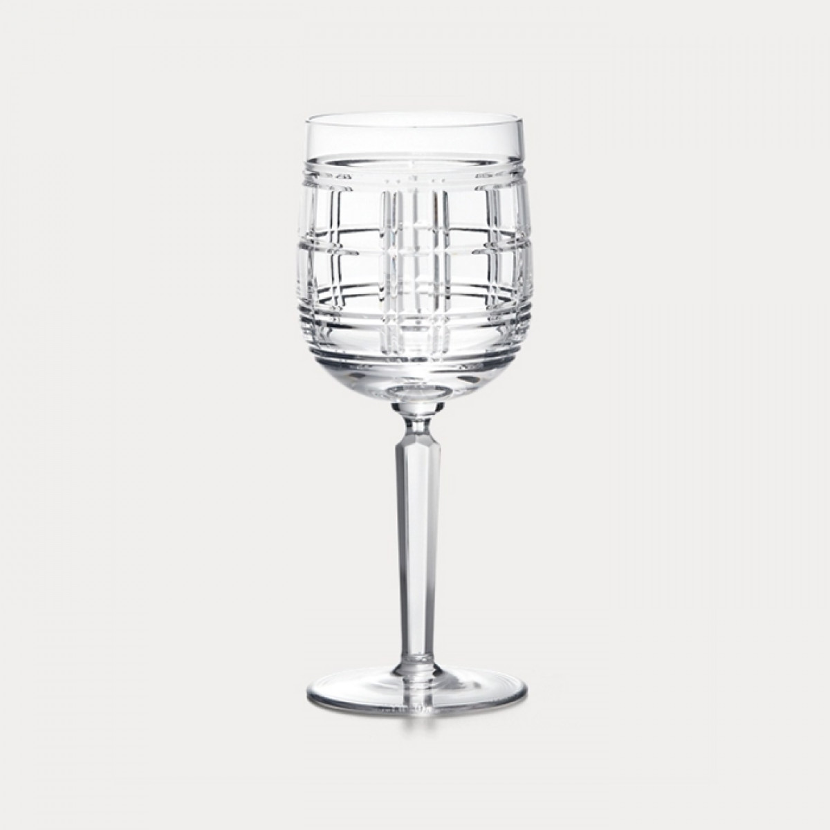 бокал для белого вина Ralph Lauren Home Hudson - купить в магазине Yves Delorme Russia