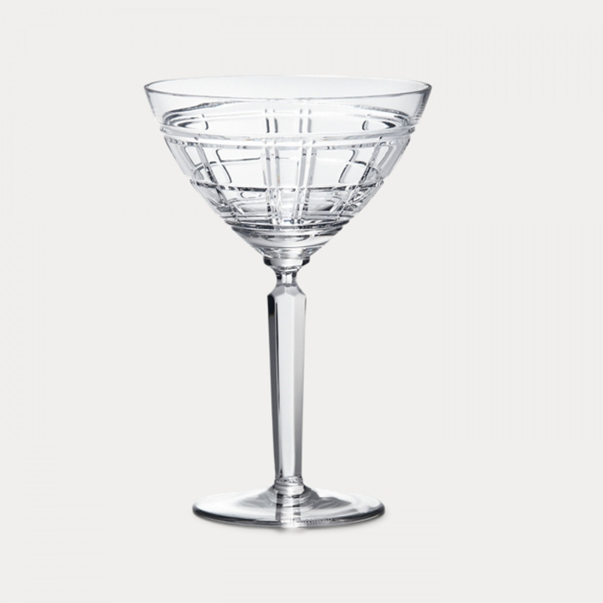 бокал для мартини Ralph Lauren Home Hudson - купить в магазине Yves Delorme Russia