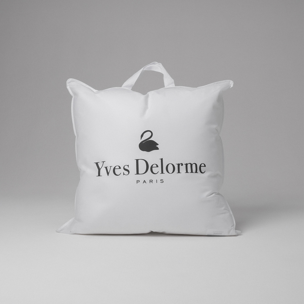 подушка Yves Delorme Actuel Strong - купить в магазине Yves Delorme Russia