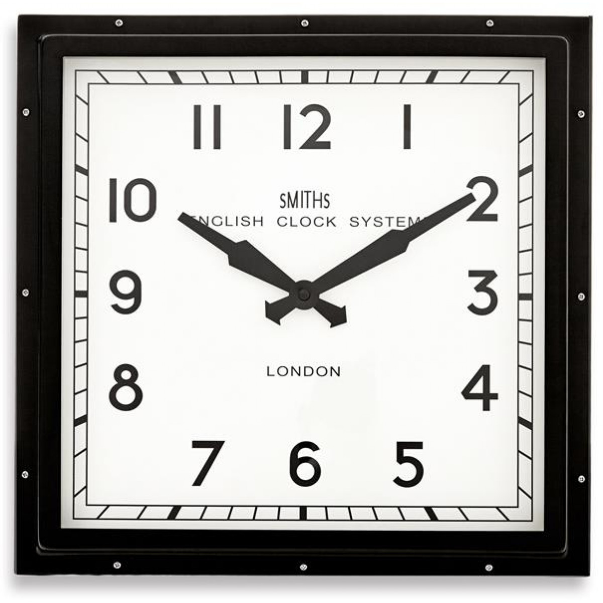 часы Brookpace  Smiths Square - купить в магазине Yves Delorme Russia