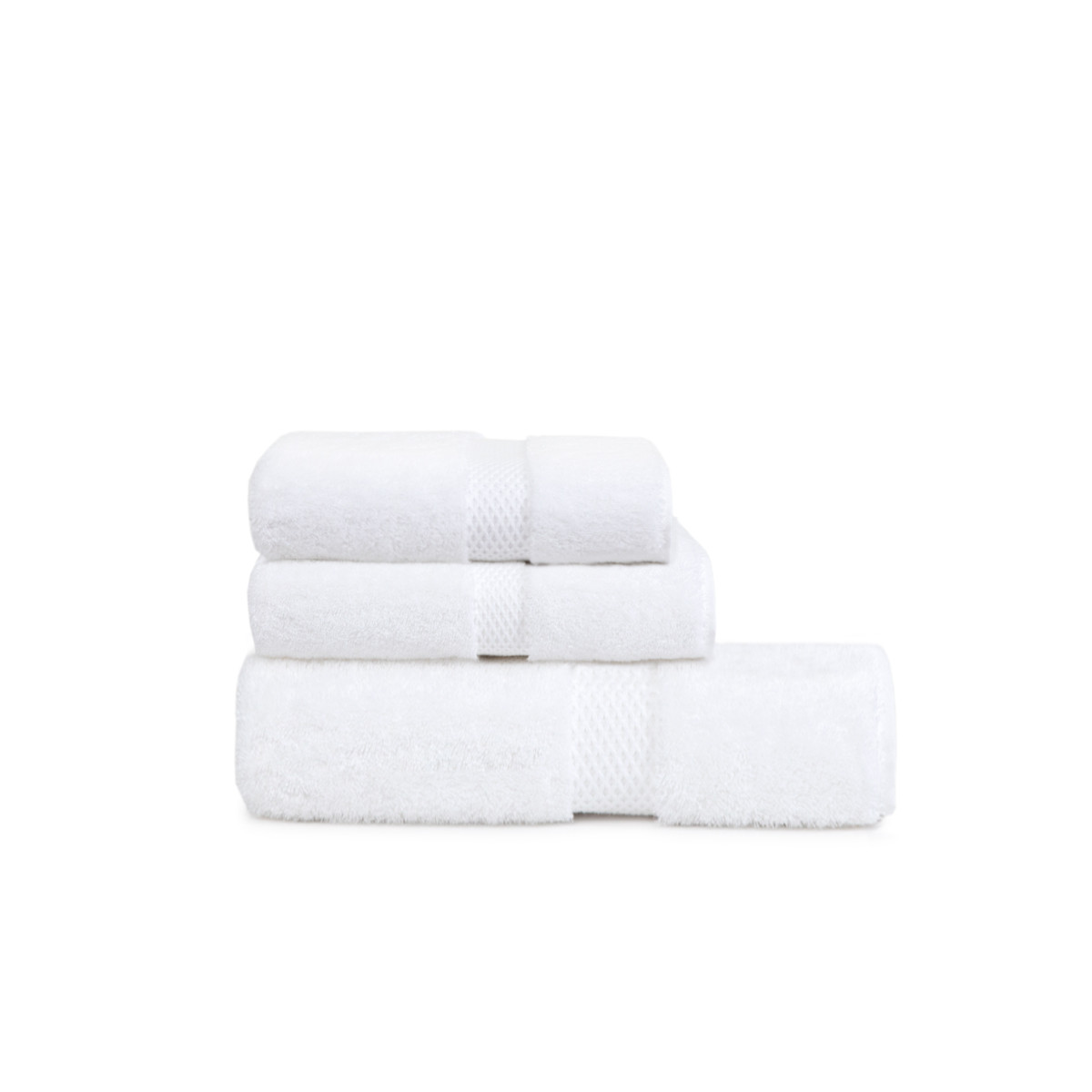 Комплект полотенец Yves Delorme Etoile - купить в магазине Yves Delorme Russia