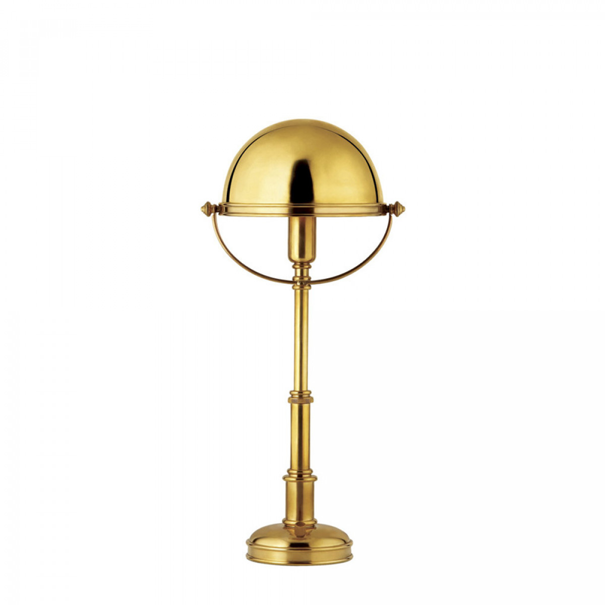 настольная лампа Ralph Lauren Home Carthage - купить в магазине Yves Delorme Russia