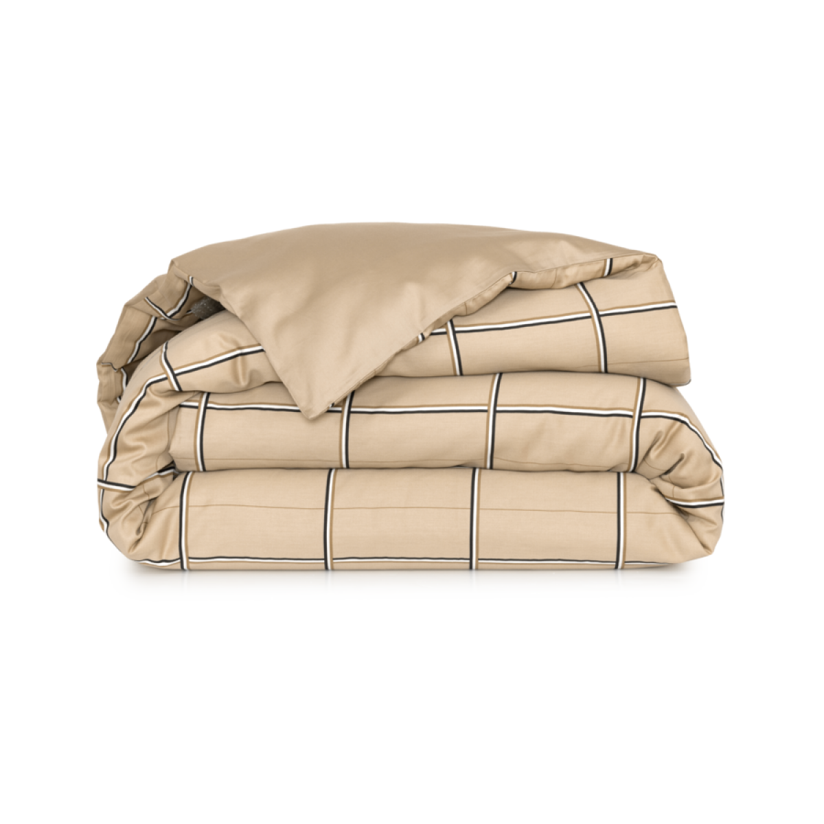 комплект постельного белья Hugo Boss Check - купить в магазине Yves Delorme Russia