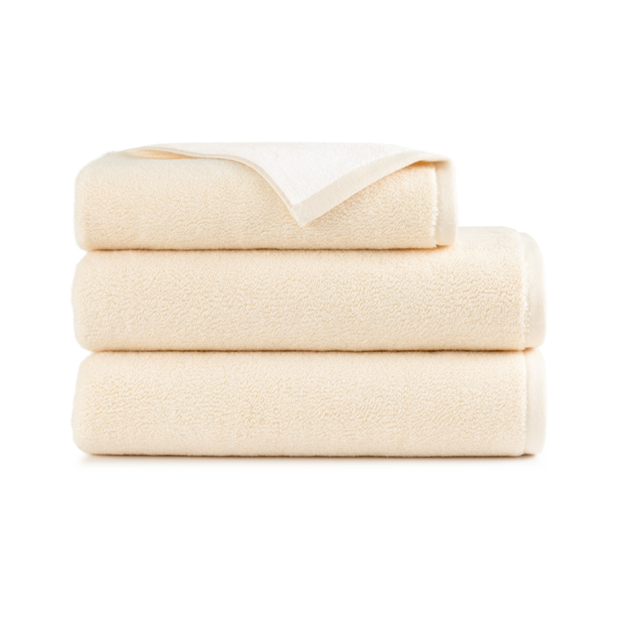 полотенце Yves Delorme Couture Калипсо (Calypso) - купить в магазине Yves Delorme Russia