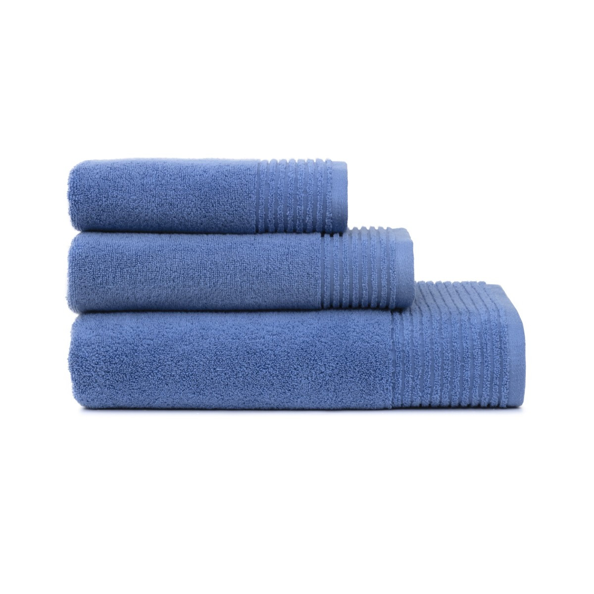 полотенце Desforges Paris Ализе (Alize) - купить в магазине Yves Delorme Russia