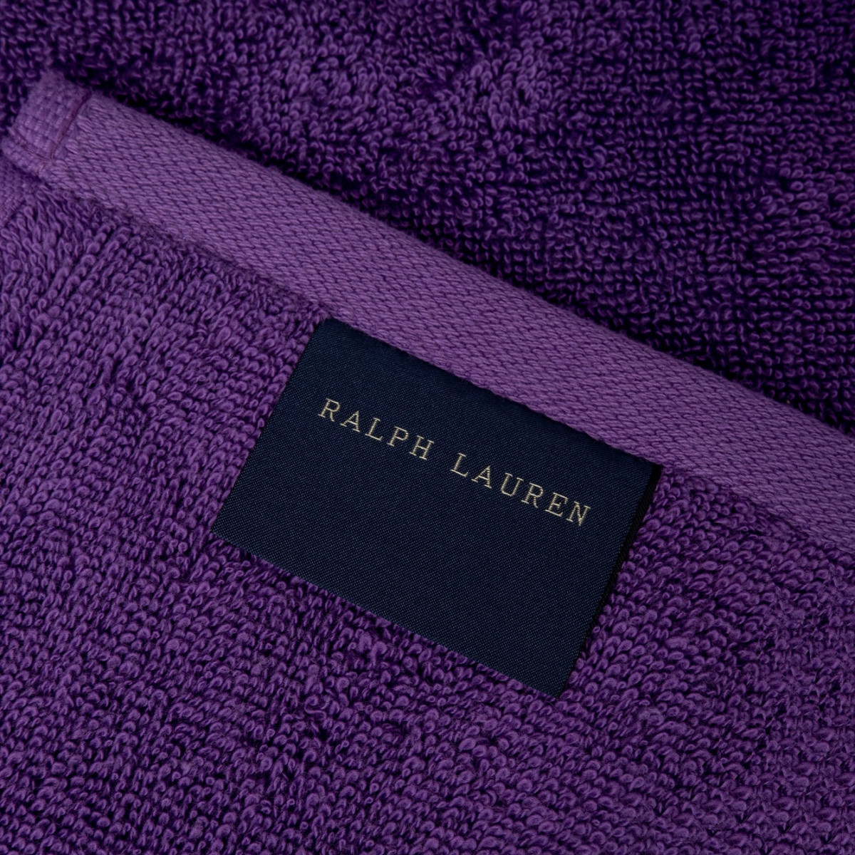 полотенце Ralph Lauren Polo Player - купить в магазине Yves Delorme Russia