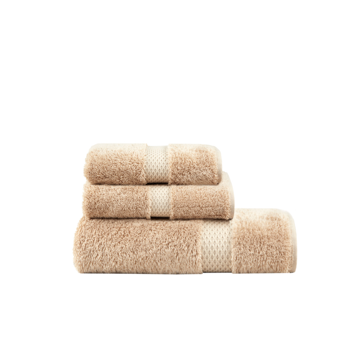 Комплект полотенец Yves Delorme Etoile - купить в магазине Yves Delorme Russia