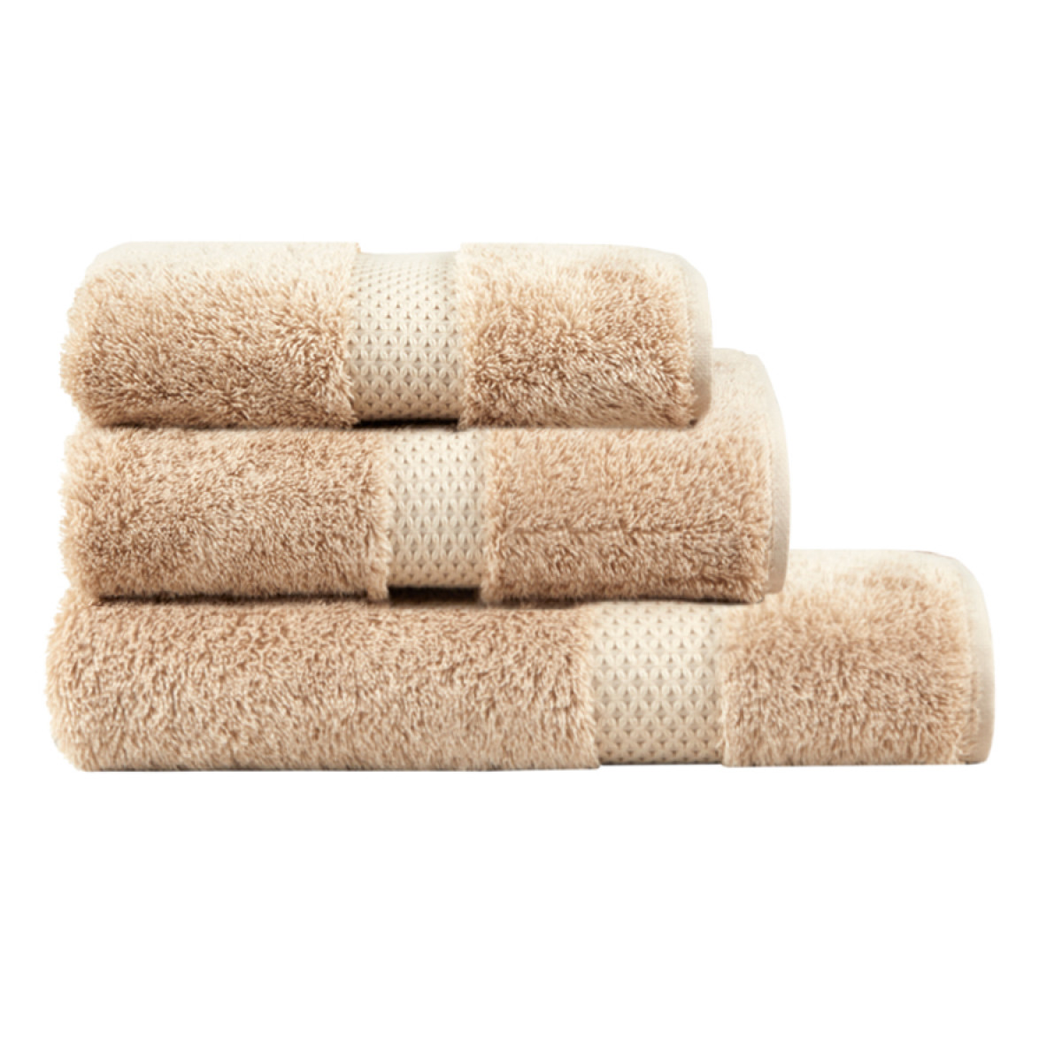 Комплект полотенец Yves Delorme Etoile - купить в магазине Yves Delorme Russia